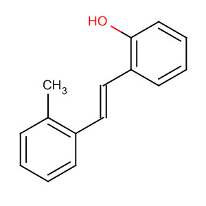 CAS No 89122-69-0  Molecular Structure