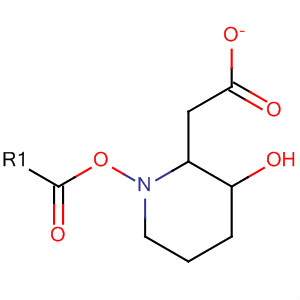 Cas Number: 89122-73-6  Molecular Structure