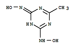 CAS No 89125-20-2  Molecular Structure