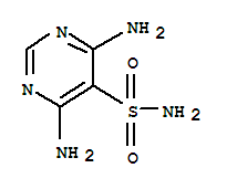 CAS No 89125-21-3  Molecular Structure