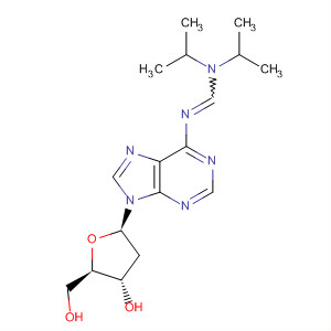 CAS No 89128-68-7  Molecular Structure