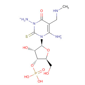 CAS No 89129-00-0  Molecular Structure