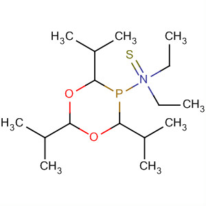 CAS No 89129-33-9  Molecular Structure