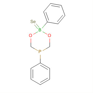 CAS No 89129-41-9  Molecular Structure
