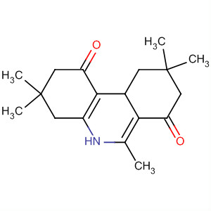 CAS No 89129-60-2  Molecular Structure