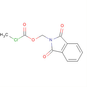 CAS No 89130-13-2  Molecular Structure