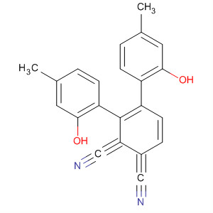 CAS No 89130-17-6  Molecular Structure