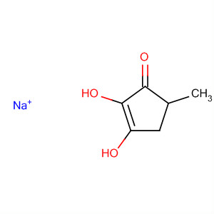 CAS No 89130-97-2  Molecular Structure