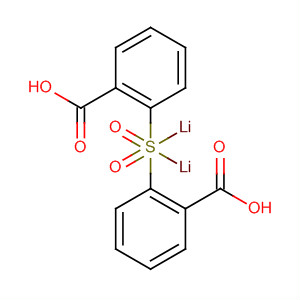 CAS No 89131-20-4  Molecular Structure