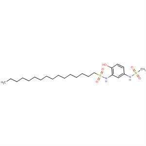 CAS No 89131-34-0  Molecular Structure
