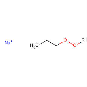 CAS No 89131-54-4  Molecular Structure