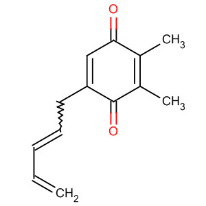 CAS No 89131-74-8  Molecular Structure