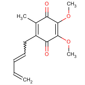 CAS No 89131-77-1  Molecular Structure