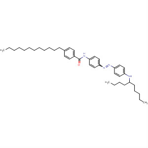 CAS No 89132-06-9  Molecular Structure