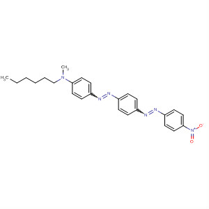 CAS No 89132-12-7  Molecular Structure