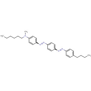 Cas Number: 89132-14-9  Molecular Structure