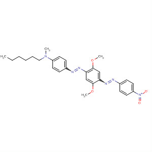 CAS No 89132-20-7  Molecular Structure