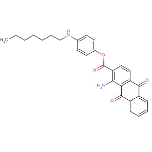 CAS No 89132-79-6  Molecular Structure