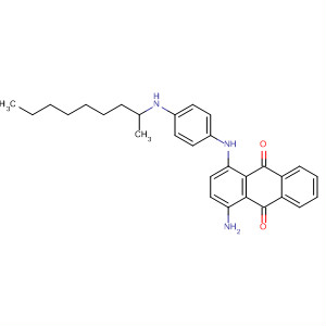CAS No 89132-99-0  Molecular Structure