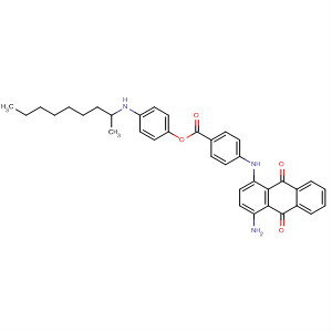 CAS No 89133-06-2  Molecular Structure