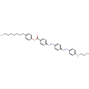 CAS No 89133-53-9  Molecular Structure