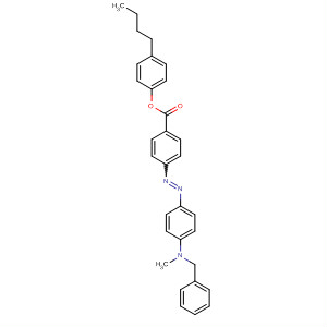 Cas Number: 89133-63-1  Molecular Structure