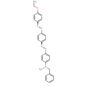 CAS No 89133-84-6  Molecular Structure