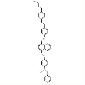 CAS No 89134-14-5  Molecular Structure