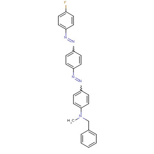 CAS No 89135-20-6  Molecular Structure