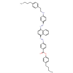 CAS No 89135-21-7  Molecular Structure