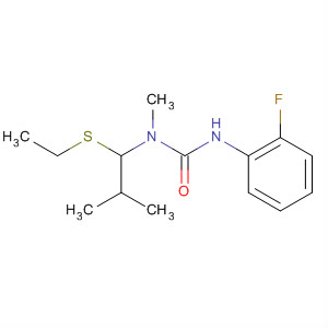 CAS No 89135-35-3  Molecular Structure