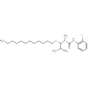 CAS No 89135-37-5  Molecular Structure