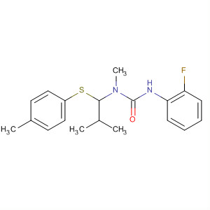 CAS No 89135-42-2  Molecular Structure