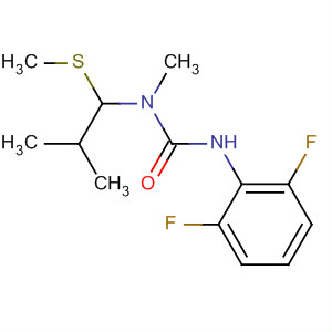 Cas Number: 89135-78-4  Molecular Structure