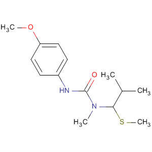 CAS No 89135-89-7  Molecular Structure