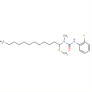 CAS No 89135-94-4  Molecular Structure