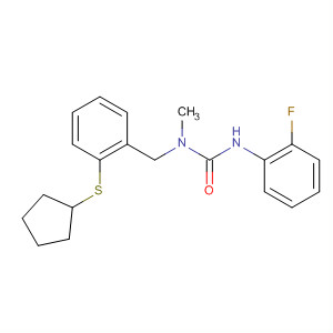 CAS No 89135-97-7  Molecular Structure