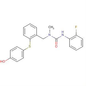 CAS No 89136-00-5  Molecular Structure
