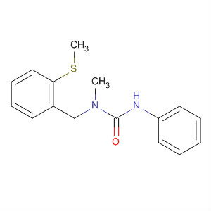 CAS No 89136-03-8  Molecular Structure