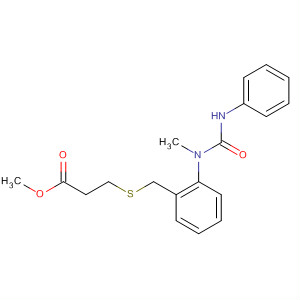 CAS No 89136-05-0  Molecular Structure