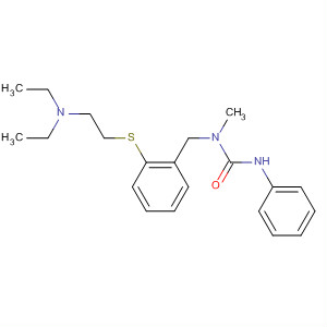 CAS No 89136-06-1  Molecular Structure