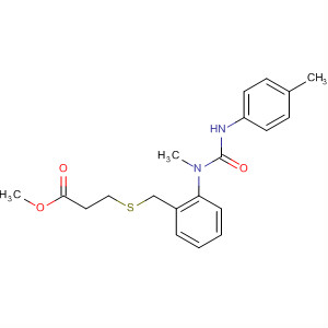 CAS No 89136-09-4  Molecular Structure