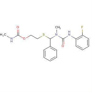 Cas Number: 89136-21-0  Molecular Structure