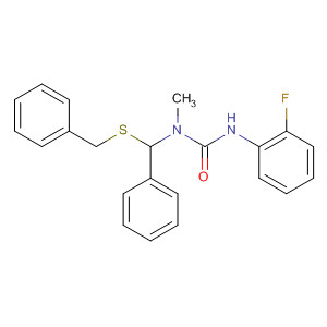 CAS No 89136-23-2  Molecular Structure