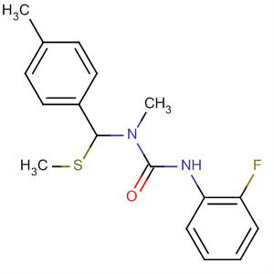 CAS No 89136-30-1  Molecular Structure