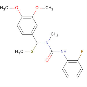 CAS No 89136-35-6  Molecular Structure