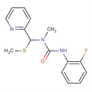 CAS No 89136-47-0  Molecular Structure