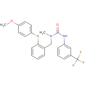 CAS No 89136-81-2  Molecular Structure