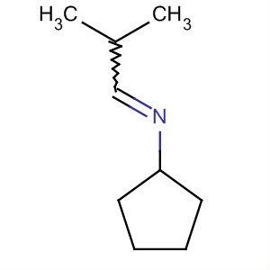 CAS No 89136-85-6  Molecular Structure