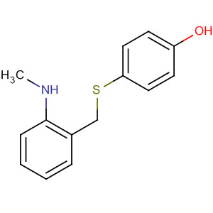 CAS No 89136-86-7  Molecular Structure